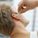 Titanium Spiral Ear Pick - Mini Portable Ear Wax Cleaner for Effective Earwax Removal - Buy Online on GoSupps.com
