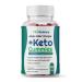 Zonata Fit Science Ket Gummies (60 Gummies)
