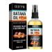 Batana Oil Boost Hair Spray Hair Growth Oli Prevents Hair Loss Repairs Damaged Hair 4.3 Oz