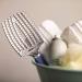 Olivia Garden FingerBrush Paddle Hair Brush - Large Size | Vented & Scalp-Hugging Design - Buy Online on GoSupps.com