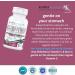 KAPPA NUTRITION Sambucus Elderberry Capsules with Vitamin C, Zinc, Vitamin D3 & Ginger - Immune Support Supplement - 2 Month Supply - Buy Online on GoSupps.com
