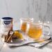Tetley Turmeric Echinacea Herbal Tea - 20 Tea Bags 36 Grams Naturally Caffeine Free TurmericEchinacea - Buy Online on GoSupps.com