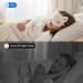 Hiseeu 2K Wireless Security Camera with AI Detection & Night Vision - Indoor CCTV for Home, Baby, Pet - Motion Tracking & Real-Time Alerts - 2.4G WiFi, 2-Way Audio, Siren - CB2 New Version - Buy Online on GoSupps.com