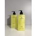 Pecksniffs Grapefuit Citron Moisturizing Hand Wash Jumbo Size 25.3 Fluid Ounces  2 Bottles  Yellow  Citron Grapefruit  Citron  Lemon sugar Jumbo 25.3 Fl Oz Each