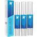 CBLDF Gum Shield Therapy Gel & Whitening | Immediate Tooth Elevation Pen | Deep Cleaning for Stains & Tartar - International Shipping Available - Buy Online on GoSupps.com
