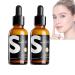 Brighnow Anti-Aggen Wrinkle Serum r tinol & peptide rinkles soulevant la cr me s rum facial ferme et dodu claircissant pour les ridules hydrate et hydrate pour les soins quotidiens (2pcs)