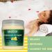 BINGOSPA Sulphur Salt for Skin Inflammation & Callus - 550g | Natural Healing & Soothing Treatment - Buy Online on GoSupps.com