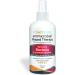 SkinSmart Antimicrobial Wound Therapy 8oz Clear Spray - Hypochlorous Acid for Safe Bacteria Removal & Healing - Pack of 1 - Buy Online on GoSupps.com