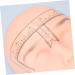 GLEAVI 10pcs Tools Stickers Convenient Eyebrow Ruler Eyebrow Shaper for Women Positioning Ruler Helmet - Buy Online on GoSupps.com
