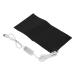 Buy DC 5V Washable Carbon Fiber Heating Pad Blanket for Pets - 10x20cm | Fast International Shipping - Buy Online on GoSupps.com