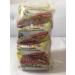 Frank Gyimah Industries Nkatie Burger Peanut Snack Pack of 12 35g - Buy Online on GoSupps.com