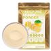 100% Natural Pure Lemon Powder 100g/3.52oz poudre s che de jus de citron pour smoothies shakes p tisseries et boissons sans conservateurs sans sucre ajout
