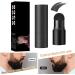 Hommes barbe anti-transpiration remplissant instantan ment les patchs de cheveux du visage longue dur e couverture de coloration stylo style voyage Noir - Buy Online on GoSupps.com