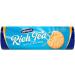 Breakfast Tea Time Bundle which Contains Twinings English Breakfast 40 Tea Bags (2) and McVitie's Rich Tea Classic Biscuits 300g (2) Including Grocery List Card - Buy Online on GoSupps.com