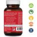 Pure Essence Labs Vitamin D - 5000 IU Cholecalciferol - 30 Vegetarian Capsules - Buy Online on GoSupps.com