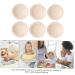 Buy Toyvian Washable Breast Pads - 6pcs Soft Cotton Nursing Pads for Breastfeeding & Anti-Galactorrhea - Perfect for Pregnant Women - Eco-Friendly & Reusable - Buy Online on GoSupps.com
