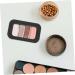 Gogogmee Eyeshadow Box With Magnet Makeup And Cosmetics Storage Box For Travel - Buy Online on GoSupps.com
