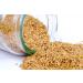 Buy Kamelur Organic Gold Linseed Whole 500g - Pure EU Agriculture No Additives - Premium Quality Superfood - Buy Online on GoSupps.com