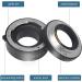 Mcoplus Metal Auto Focus Macro Extension Tube Set for Canon EF-M Cameras - 10mm 16mm 21mm - Buy Online on GoSupps.com