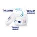 Nivea Urea + Care Intensive Moisture Cream (300 ml) - 2 Pack | Hydrate & Soothe Dry Stressed Skin - Buy Online on GoSupps.com