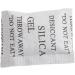 Dawafit 100pcs Silica Desiccant Bags - Effective Moisture Absorbers for Shipping & Storage - Buy Online on GoSupps.com