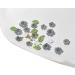 3D Flower Nail Steel Beads Leaf Nails Art Nails Art Decorations Nails Art Supplies for Acrylic Nails 3D Flower Nail Leaf Nails Art Steel Beads Nails Art Decorations - Buy Online on GoSupps.com