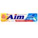 Aim Cavity Protection Anticavity Fluoride Toothpaste Ultra Mint 5.5 OZ 5.5 Fl Oz (Pack of 1)
