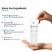 Fixderma Strallium Anti Stretch Mark Cream | 10% Aloe Vera | Best Stretch Mark Cream for Pregnancy & Removal - 2.64 Oz - Buy Online on GoSupps.com