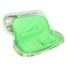 Insulin Cooler Travel Case - Lightweight & Portable Diabetic Cooling Bag in Green - Buy Online on GoSupps.com