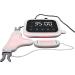 KTS Prostate Therapy Device | Red & Blue Light Treatment for Men | Reduce Prostate Discomfort & Inflammation - Buy Online on GoSupps.com