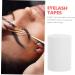 minkissy 2 Rolls Eyelash Spacer Eyeshadow Lash Extension Supplies Lash Extension Tapes Foam Pad Makeup Stuff Lash Tool Stickers Eyelash Beauty Tapes White Non-woven Fabric Make up Extend - Buy Online on GoSupps.com
