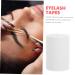 NOLITOY Eyelash Spacer Stickers Premium Lash Tape for Eyelash Extensions | Non-Woven Fabric White International Shipping Available - Buy Online on GoSupps.com