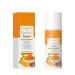 YOENBG West Month Turmeric Vitamin C Toner Hydrating Face and Neck Toner Face and Neck Toner Face and Fine Line Toner Face and Fine Line Toner