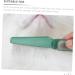 Holibanna Peigne Pour Chien Dents Fines M tal Peigne De Toilettage Portable Pour D m ler Poils Et Pr venir N uds Pratique Pour Chat Et Chien - Buy Online on GoSupps.com