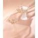 Deniferymakeup Bride Wedding Hair Pins Crystal Bridal Hair Accessories Rhinestone Wedding Hair Pieces for Bride and Bridesmaids (Gold) - Buy Online on GoSupps.com
