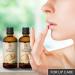 Vitamin E Oil 200ml - Anti-Aging & Wrinkle Care - Rich in Tocopherol - 2x100ml - Buy Online on GoSupps.com