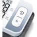 Beurer BC28 Wrist Blood Pressure Monitor with Arrhythmia Detection - Fully Automatic & Certified Medical Device - Buy Online on GoSupps.com