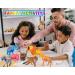 Yileqi Safari Animal Painting Kit for Kids - DIY Arts and Crafts Set for Boys and Girls Ages 4-8 - Jumbo Jungle Animal Toy Art Supplies - Perfect Gift for Kid Activities - Buy Online on GoSupps.com