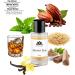 Monac Dessert Fest(u) - Niche Inspired Perfume - Eau de Parfum - 50 Ml 95%-99.9% similar Long Lasting 8-15 hours (Dessert Fest Inspired by Sand Dance (u)) - Buy Online on GoSupps.com