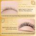 Professional Lash Bonder for Eyelash Extensions - 10ml Glue Enhancer | Accelerate Bonding & Curl Retention - Buy Online on GoSupps.com
