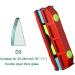 Magnetic Window Cleaner Double Side Glass Wiper Glazing Glazed Cleaning Tools D3 - Buy Online on GoSupps.com