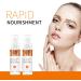 Collagen Facial Spray Collagen Face Mist Deep Hydrating & Nourishing Tightens Fine Lines & Wrinkles Moisturizer Spray Anti Aging Skin Care for Dry and Dehydrated Skin Vegan Cruelty Free - Buy Online on GoSupps.com