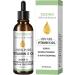 Moisturizing Essential Oil - 100ml Pure Skin-Tightening Massage Oil | Gua SHA Skincare for Face Neck Legs & Relaxation - Bellv - Buy Online on GoSupps.com