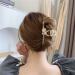 3 Pcs Sunflower Rhinestone Hair Claw Clips - Fashion Hair Accessories for Women - Buy Online on GoSupps.com