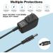 8V 100mA Quick Charger for Philips Norelco Multigroom Series - HQ840 MG3750/50/10/60 MG3760/50 Trimmer Adapter - Buy Online on GoSupps.com