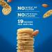 Buy Blue Diamond Almond Cracker Crisps - Original Almond 4.25 oz | Crunchy Snack - Buy Online on GoSupps.com