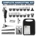Wahl Chrome Pro Haircutting Kit for Men - Model 79524-2501 - Buy Online on GoSupps.com