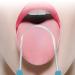 Yawdil U-Shaped Stainless Steel Tongue Scraper - Improve Breathing & Oral Hygiene | Metal Tongue Cleaner - Buy Online on GoSupps.com