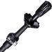 Trekking Super Li Retractable Hiking Stick (Color : Green) Interesting - Buy Online on GoSupps.com