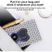 Infreecs Portable Neck Massager - EMS Device with 8 Modes & 19 Levels for Pain Relief - Mini Cervical Massage Solution - Buy Online on GoSupps.com
